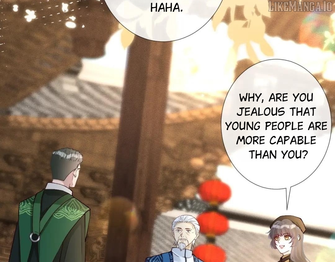 Everyone's Darling Chapter 234 - page 83
